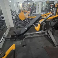 فروش دستگاه های باشگاهی|تجهیزات ورزشی|اردکان, |دیوار