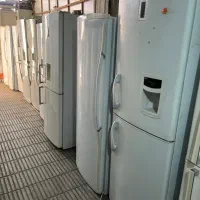 یخچال فریزر دسته دو|یخچال و فریزر|قائمشهر, |دیوار