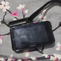 دوربین|دوربین عکاسی و فیلم‌برداری|کارون, |دیوار