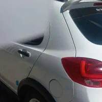 کوئیک سفید۸۵گانه مدل،۱۴۰۲ بدون رنگ در حد صفر