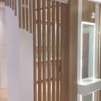 صنعت چوب ثابت