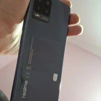 ریلمی 8  super amoled+ 30w+4k|موبایل|ارومیه, |دیوار