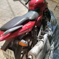 فروش موتور پالس۲۰۰
