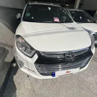 جک S5 مدل ۱۴۰۱|خودرو سواری و وانت|کرج, مهرویلا شمالی|دیوار