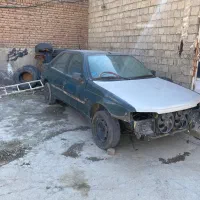 اردی 84 یک کاپوت رنگ