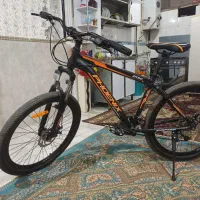 دوچرخه ۲۶ فونیکس.دوچرخه۲۴
