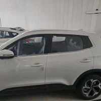 هایما اس۵ پرو سفید صفر مدل۴۰۴|خودرو سواری و وانت|شیراز, کاراندیش|دیوار