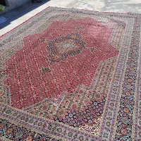 فرش ۱۲ متری شیخ صفی اصفهان