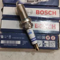 شمع بوش ۴ تایی|قطعات یدکی و لوازم جانبی|هشتگرد, شهرک راه آهن|دیوار