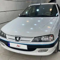 پارس ELX مدل ۸۹