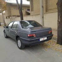 پژو 405درحد|خودرو سواری و وانت|گلپایگان, |دیوار