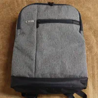 کوله پشتی کار و لپ تاپ نیلپر توریستر مدل تمین