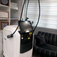 فروش دستگاه های جوانسازی و لیزر مو الکس و دیود