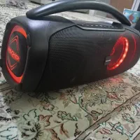 اسپیکر 3...اینچ رقص نور|پخشکننده همراه|اصفهان, باتون|دیوار