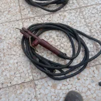 کابل جوش