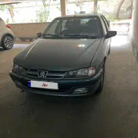 پارس 1400 بی رنگ