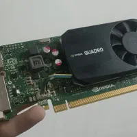 کارت گرافیک حرفه‌ای NVIDIA