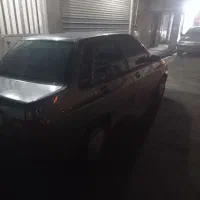 پراید مدل 92|خودرو سواری و وانت|رباط‌کریم, رباط‌کریم|دیوار