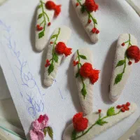 گیره موگلدوزی