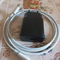 شارژر فست و کابل اصلی سامسونگ|لوازم جانبی موبایل و تبلت|اصفهان, پوریای ولی|دیوار