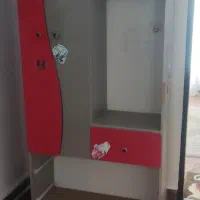 سلام کمد بچه