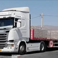 راننده پایه یک دنبال کار