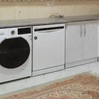 کابینت فلزی