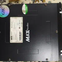 سیستم فوق کیفیتی پایونیر 6975 V3 اصل  ضبط 7000|قطعات یدکی و لوازم جانبی|هشتگرد, فاز ۱ مهستان|دیوار