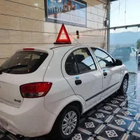 تیبا2 تمام فابریک مدل 1400