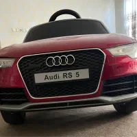 ماشین شارژی کودک