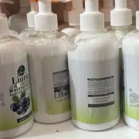 قطره شپش نابغه