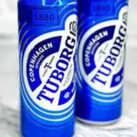 آبجو بدون الکل توبورگ