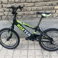 دوچرخه 20