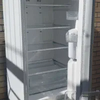 یخچال فریزر دوقلو سامسونگ|یخچال و فریزر|فلاورجان, |دیوار