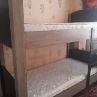 تخت دو نفره