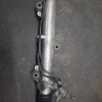 جعبه فرمان لندکروز|قطعات یدکی و لوازم جانبی|تهران, محمودیه|دیوار