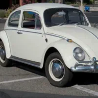 فولکس قورباغه تهران