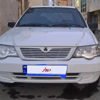 فروش پراید ۱۳۲ مدل ۹۰