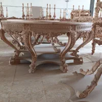 نجار مبل استیل