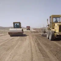 اجاره گریدر غلطک ابپاش|خدمات حمل و نقل|اهواز, کمپلو جنوبی|دیوار