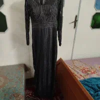 تعدادی لباس مجلسی در حد نو|لباس|یزد, |دیوار