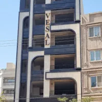 ۱۸۵متر فلاحی ۳۸/۷ شمالی