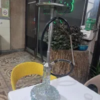 قلیان بزرگ. kerno