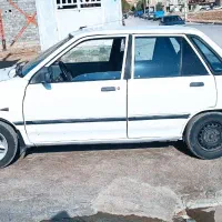 پراید89 تمام رنگ|خودرو سواری و وانت|ثلاث باباجانی, |دیوار