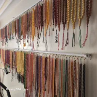 واگذاری کلکسیون تسبیح حرفه ای|کلکسیون اشیاء عتیقه|تهران, ونک|دیوار