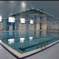 بلیط استخر صدف