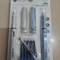 تعدادی خودنویس