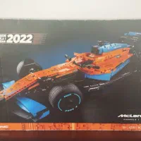 لگو تکنیک F1