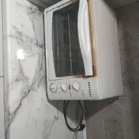 مایکرو فر|اجاق گاز و لوازم برقی پخت‌وپز|کرمانشاه, |دیوار