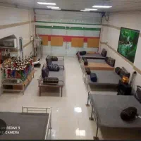 وسایله کافه قلیونی